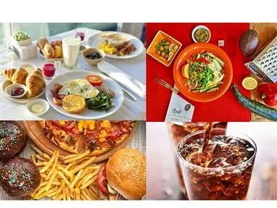 با این خوردنی ها درصبحانه موتور مغزتان را روشن کنید