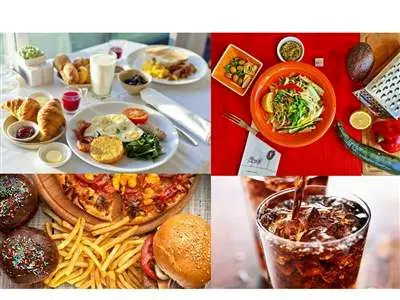 با این خوردنی ها درصبحانه موتور مغزتان را روشن کنید