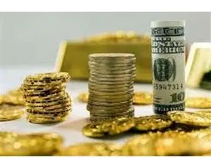 قیمت طلا، سکه و دلار امروز شنبه ۱۰ شهریور ۱۴۰۳/ طلا ارزان شد؛ دلار گران
