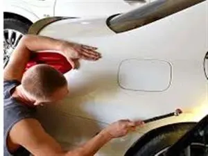 محاسبه نرخ جدید صافکاری و نقاشی خودرو
