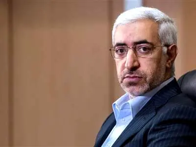 رئیس سازمان بورس استعفا داد