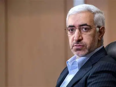 رئیس سازمان بورس استعفا داد