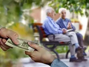 چرا برخی بازنشستگان «یک میلیون تومانِ متناسب‌سازی» را نگرفتند؟