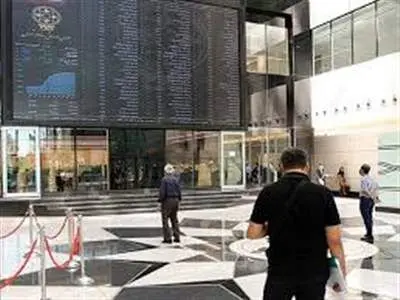 بورس به ارتفاع ۲ میلیون و ۱۰۰ هزار واحد بازگشت