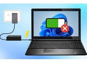 این ۵ اشتباه منجر به کاهش عمر لپتاپ میشوند