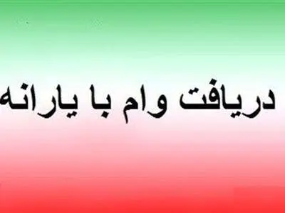 آغاز پرداخت وام یارانه ۳۰۰ میلیونی با اقساط ماهی یک میلیون تومان