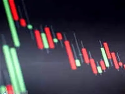 کاهش بیش از ۷ هزار واحدی شاخص کل بورس