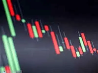 کاهش بیش از ۷ هزار واحدی شاخص کل بورس