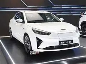 شرایط فروش اقساطی خودرو جک J7 برقی اعلام شد