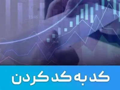 کد به کد کردن سهام یعنی چه؟ / دلایل کد به کد کردن سهام در بورس