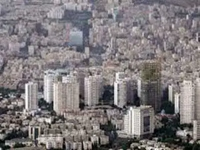 قیمت مسکن 17 درصد افزایش یافت