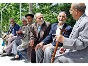 خبر خوش برای بازنشستگان نیروهای مسلح