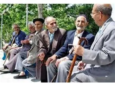 خبر خوش برای بازنشستگان نیروهای مسلح