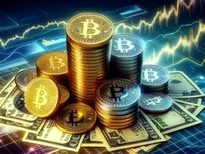قیمت بیت کوین و ارز‌های دیجیتال امروز پنجشنبه ۲۲ شهریور ۱۴۰۳ + جدول