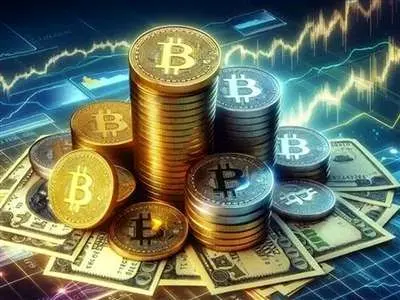 قیمت بیت کوین و ارز‌های دیجیتال امروز پنجشنبه ۲۲ شهریور ۱۴۰۳ + جدول