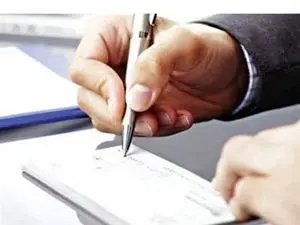 جایگزین چک‌های رمزدار مشخص شد!