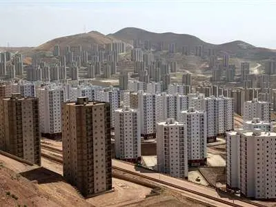 شرایط دریافت مسکن دولتی + نحوه ثبت نام