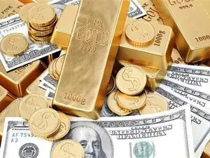 قیمت طلا، سکه و دلار امروز یکشنبه ۱ مهر 1403/ کاهش قیمت طلا و سکه