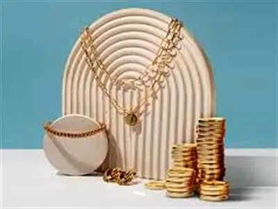 فروش طلا و سکه تقلبی و بدون فاکتور در دیوار و دیجی کالا