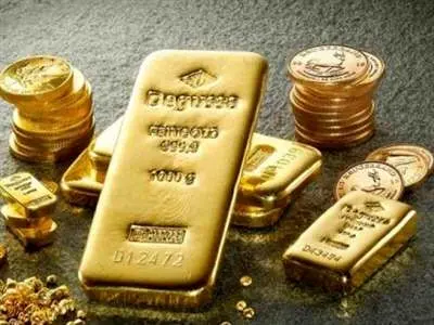 آغاز حراج شمش طلا از ساعت 12 امروز + جزئیات