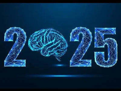 ۱۰ پیشرفت شگفت‌انگیز هوش مصنوعی در سال ۲۰۲۵