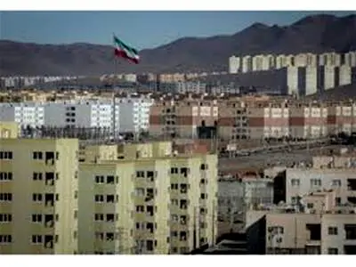 فروش این خانه‌ها ممنوع شد