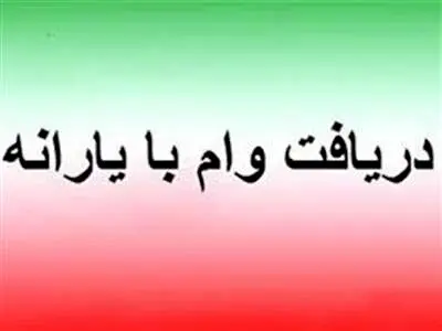 با کارت یارانه می‌توان وام گرفت؟