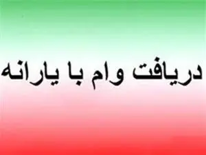 با کارت یارانه می‌توان وام گرفت؟