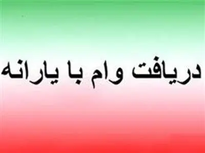 با کارت یارانه می‌توان وام گرفت؟