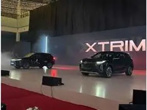 دو کراس اوور جدید اکستریم رونمایی شدند؛ LX و TXL بازیگران لوکس بازار ایران