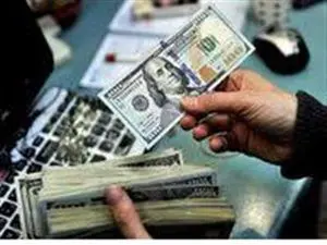 دلار عقب نشست/ بازار آرام است