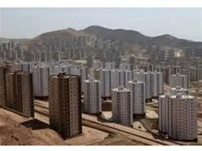 زمان تحویل مسکن مهر پردیس اعلام شد