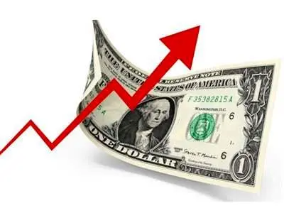 افزایش نرخ ارز ناشی از عملیات وعده صادق ۲ مقطعی خواهد بود