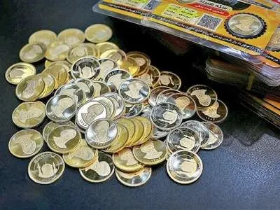 سودآوری در کدام بازار بیشتر است/ سکه یا طلا؟