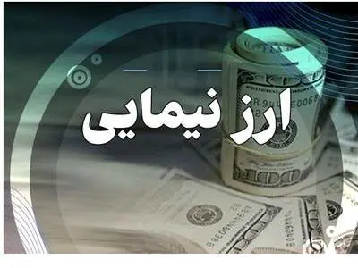 ارز نیمایی چیست و چرا قیمت آن از ارز بازار آزاد کمتر است؟