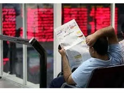 گزارش روزانه بورس ۱۵ مهر ماه؛ شاخص کل ۵ هزار واحد ریخت