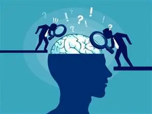 فراموش کردن یک کلمه به معنی ابتلا به آلزایمر است؟