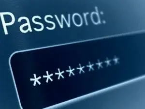 چگونه رمز عبوری مطمئن داشته باشیم؟