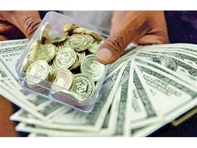 آینده قیمت دلار و سکه چگونه خواهد بود؟