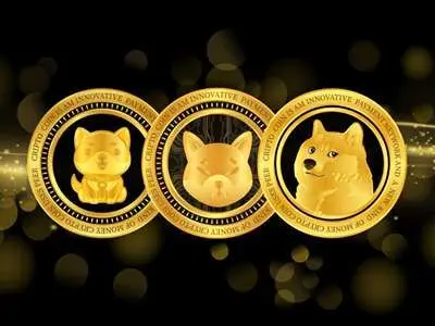 معرفی پنج میم کوین برتر بازار