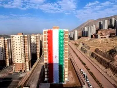 این متقاضیان سریع‌تر صاحب مسکن ملی می‌شوند