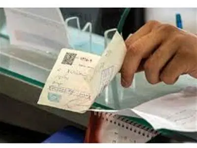 دست باز کلاهبرداران با عدم تعیین سقف اعتباری چک