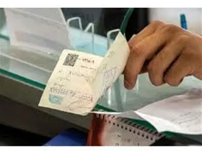 دست باز کلاهبرداران با عدم تعیین سقف اعتباری چک