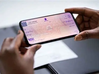 پشت پرده تغییر شیوه صدور دسته‌چک