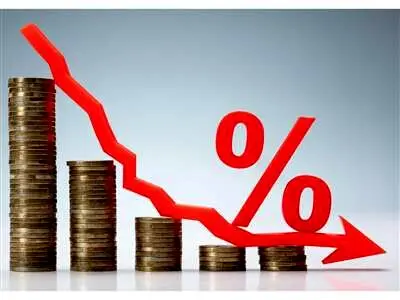 کاهش نرخ بهره بین بانکی+ جدول