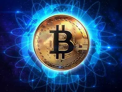 بیت‌کوین در آستانه شکست تاریخی است؟ / آخرین وضعیت بازار رمزارزها در جهان