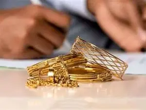 آشنایی با انواع وام طلا + شرایط، مدارک و مبلغ وام