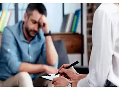 ۱۳ علامت که نشان می‌دهد روان سالمی ندارید!