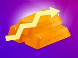 تاثیر دلار بر بازار طلا چقدر است؟/ روند افزایش قیمت طلا تا کی ادامه دارد؟
