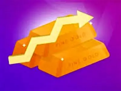 تاثیر دلار بر بازار طلا چقدر است؟/ روند افزایش قیمت طلا تا کی ادامه دارد؟